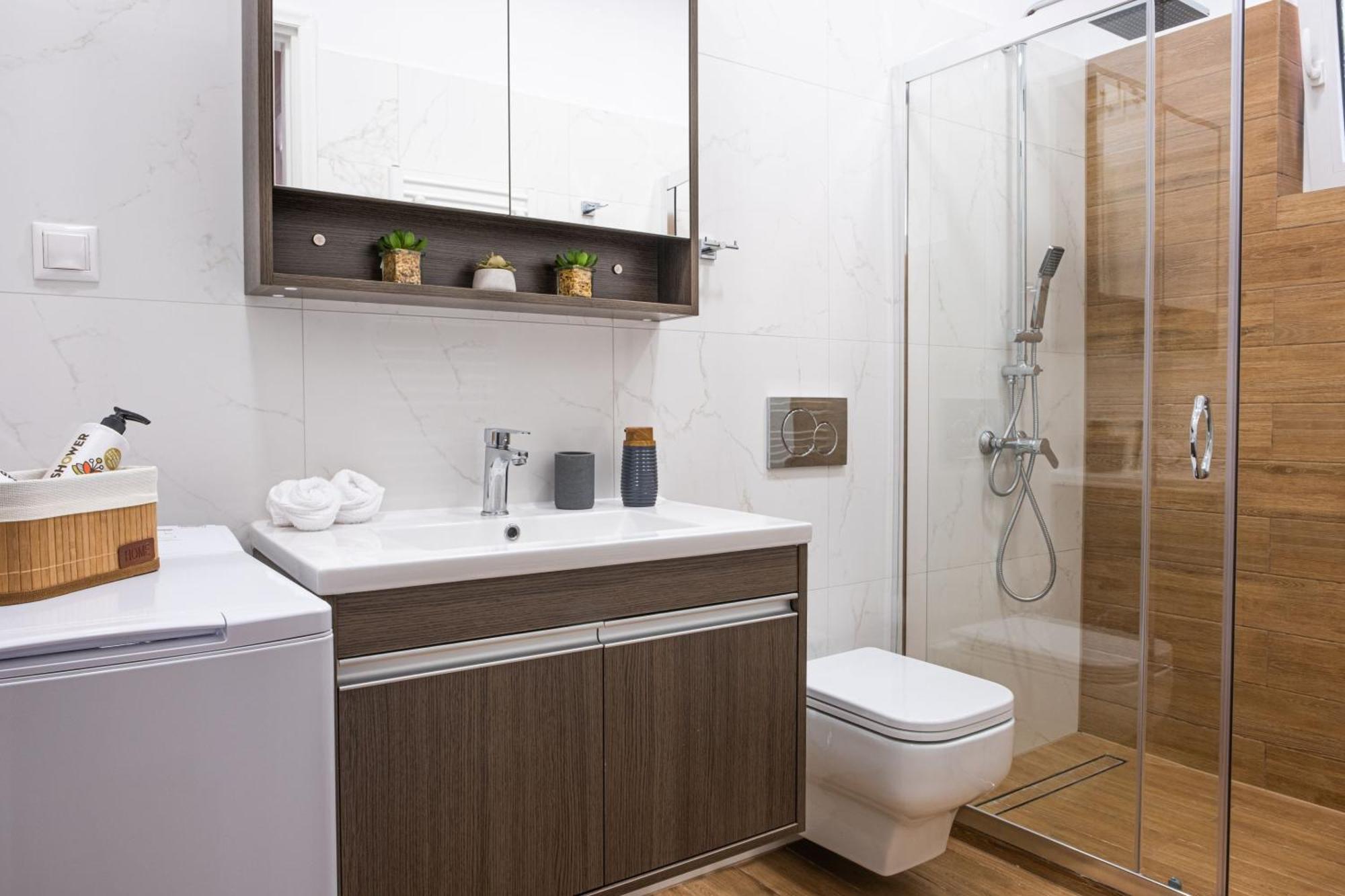 Amaltheia Apartment