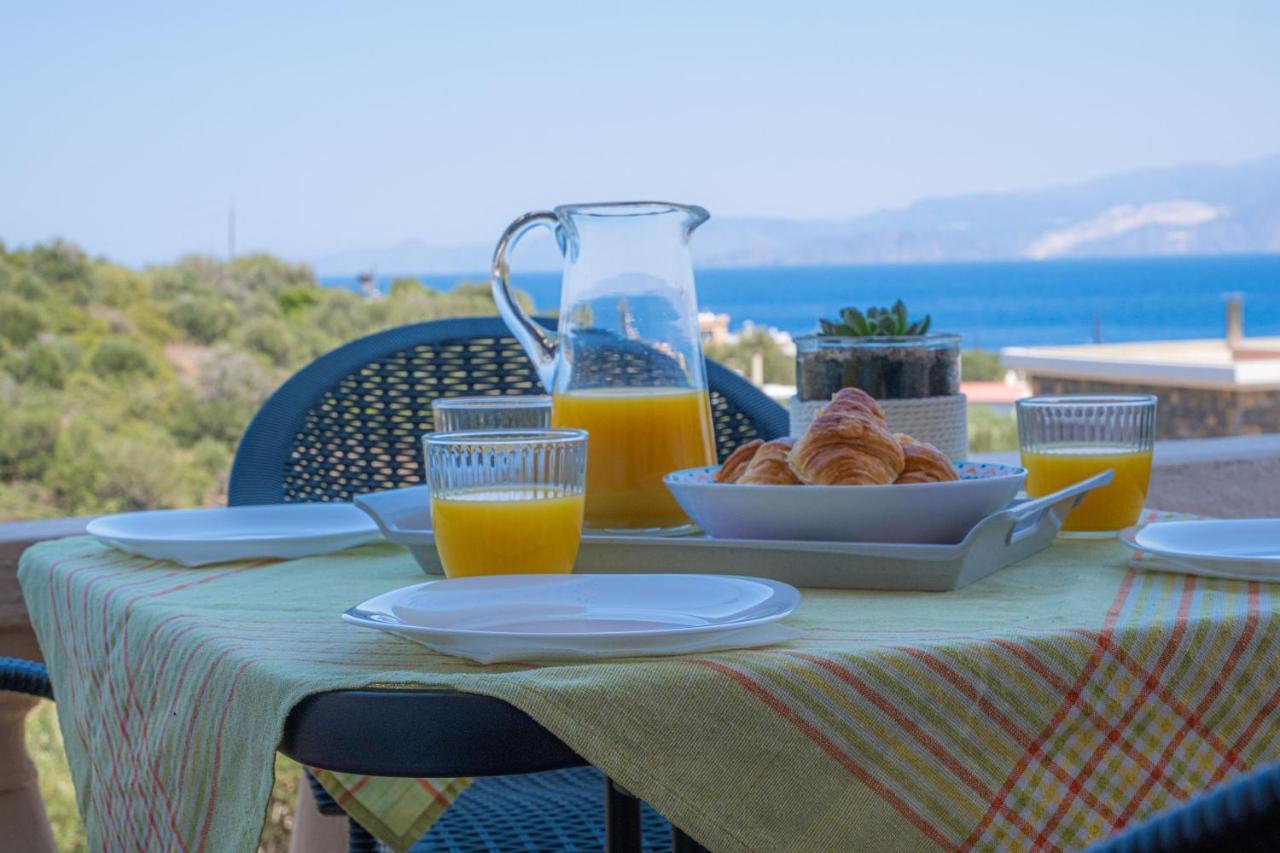 Amaltheia Agios Nikolaos (Crete)