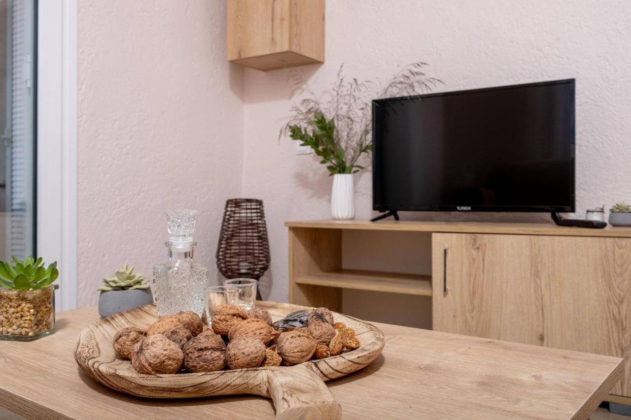 Apartment Amaltheia Agios Nikolaos (Crete)