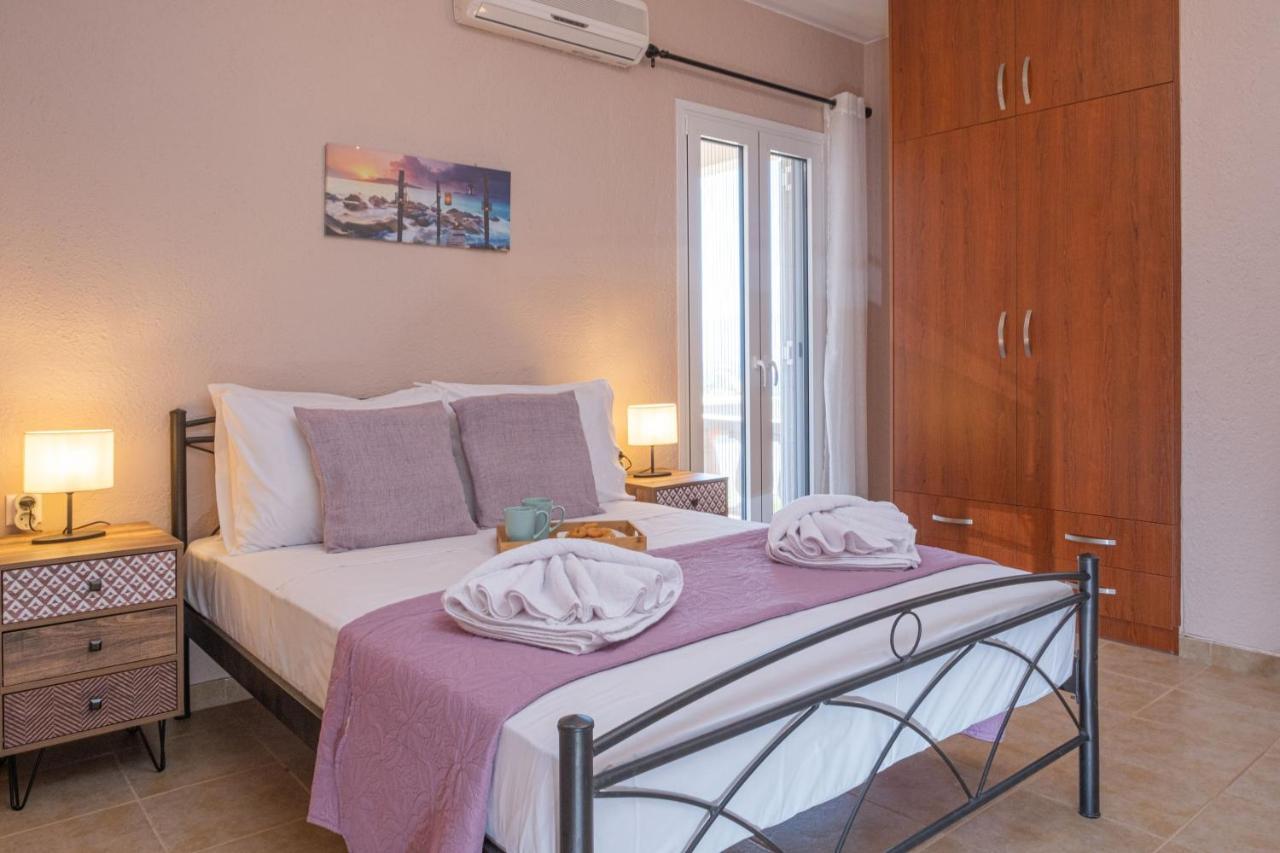 Apartment Amaltheia