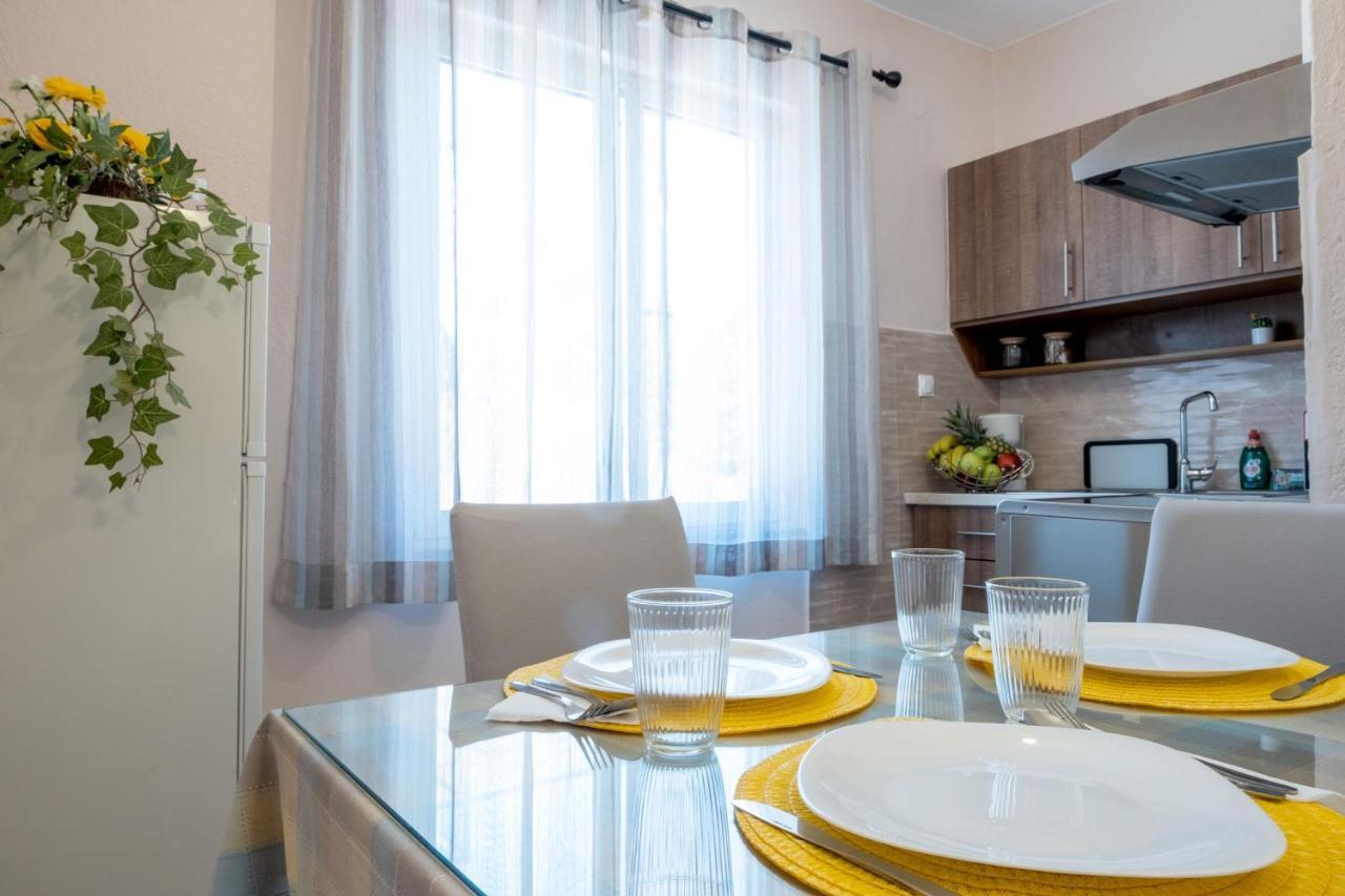 Apartment Amaltheia