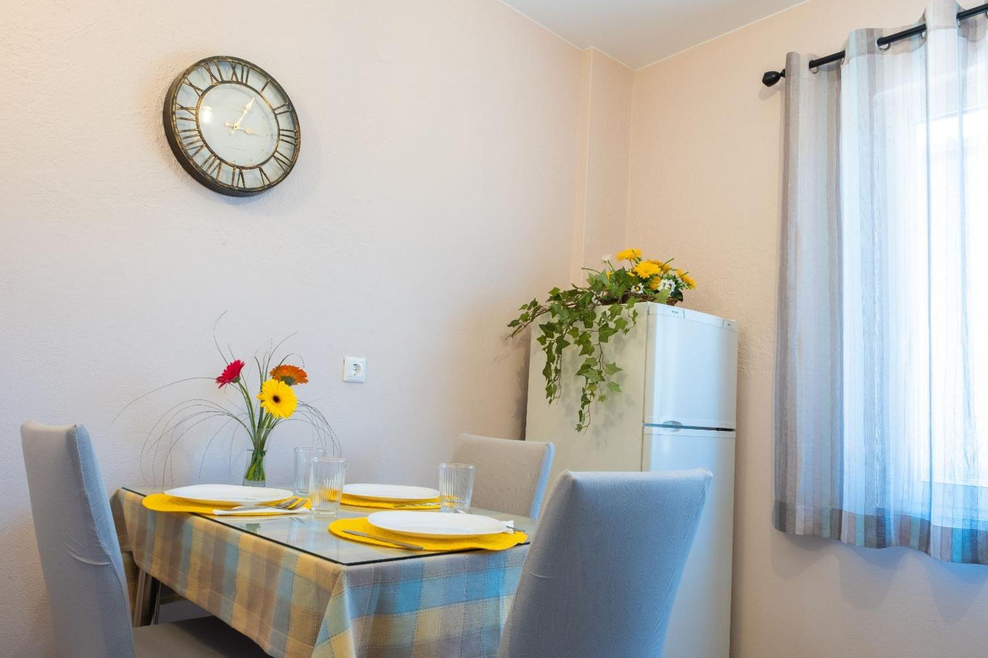 Amaltheia Apartment Agios Nikolaos (Crete)